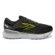 Brooks Glycerin Gts 20 Bianco - Scarpe Running Uomo