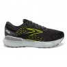 Brooks Glycerin Gts 20 Bianco - Scarpe Running Uomo