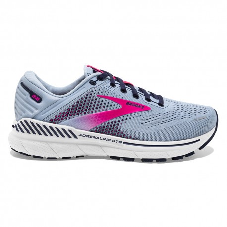 Brooks Adrenaline Gts 22 - Scarpe Running Donna