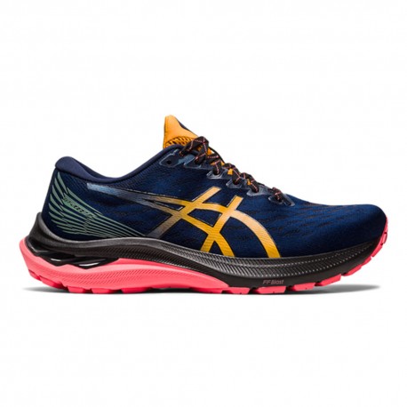 Asics Gt 2000 11 Tr Nature - Scarpe Running Donna