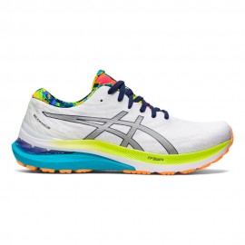 Asics Gel Kayano 29 Lite Show Lime - Scarpe Running Uomo