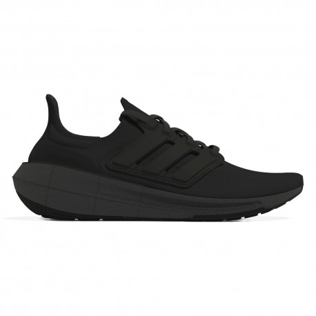 ADIDAS Ultraboost 23 Core Nero - Scarpe Running Uomo