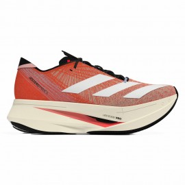 ADIDAS Adizero Prime X Strung Rosso Bianco - Scarpe Running Uomo