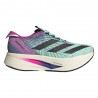 ADIDAS Adizero Prime X Strung Nero - Scarpe Running Uomo