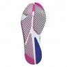 ADIDAS Adizero Sl Ftwr Bianco Lucid Blu Fucsia - Scarpe Running Uomo