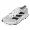 ADIDAS Adizero Sl Ftwr Bianco Nero Carbon - Scarpe Running Uomo