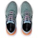 Nike React Infinity Run 2 Ocean Cube Nero - Scarpe Running Donna