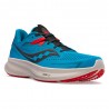 Saucony Ride 15 Ocean Nero - Scarpe Running Uomo