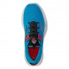Saucony Ride 15 Ocean Nero - Scarpe Running Uomo