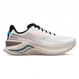 Saucony Endorphine Shift 3 Bianco Sand - Scarpe Running Uomo