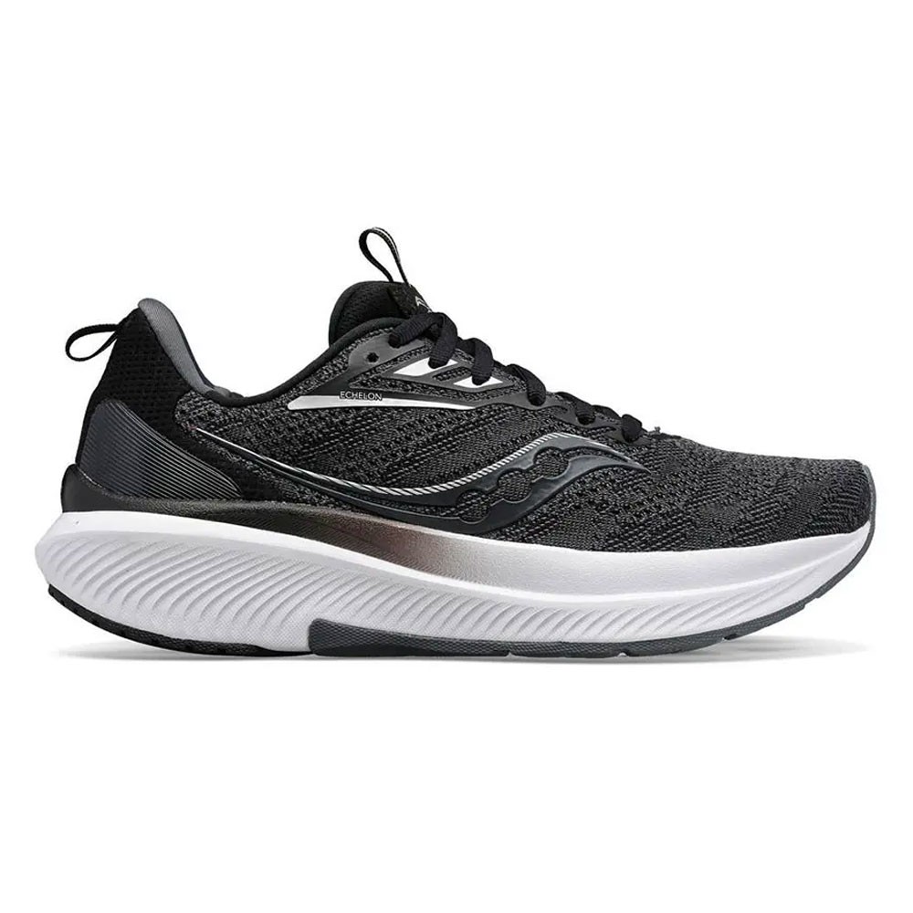 Saucony echelon shop 6 uomo arancione