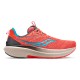 Saucony Echelon 9 Coral Ocean - Scarpe Running Donna