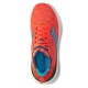 Saucony Echelon 9 Coral Ocean - Scarpe Running Donna