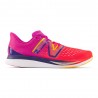 New Balance Fuelcell Supercomp Pacer Rosso Blu - Scarpe Running Uomo