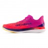 New Balance Fuelcell Supercomp Pacer Rosso Blu - Scarpe Running Uomo