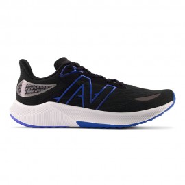 New Balance Fuelcell Propel V3 Nero Blu - Scarpe Running Uomo