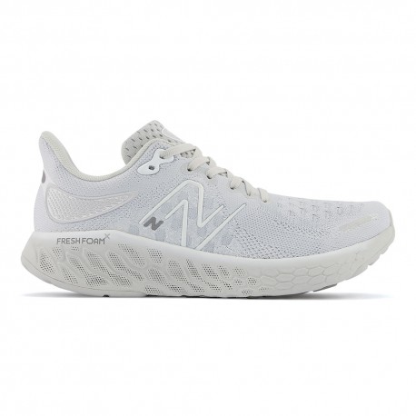 New Balance Fresh Foam 1080V12 Energy Pack Bianco - Scarpe Running Donna