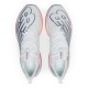 New Balance Fuelcell Sc Elite V3 Bianco Grigio - Scarpe Running Uomo