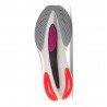 New Balance Fuelcell Sc Elite V3 Bianco Grigio - Scarpe Running Uomo