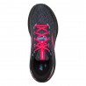 Brooks Divide 3 Ebony Nero Diva Rosa - Scarpe Trail Running Donna