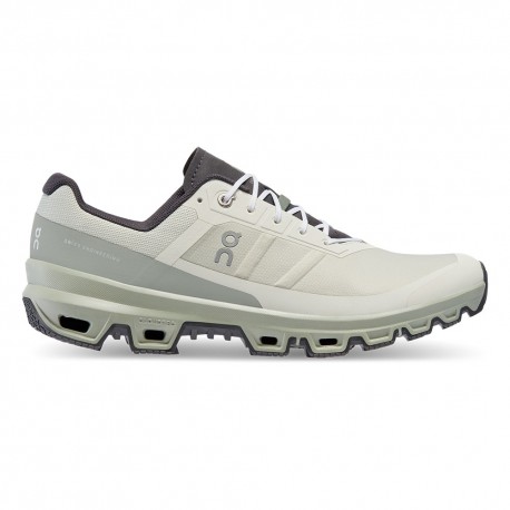 On Cloudventure Ice Kelp - Scarpe Trail Running Uomo