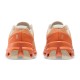 On Cloudventure Copper Arancio - Scarpe Trail Running Donna