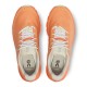 On Cloudventure Copper Arancio - Scarpe Trail Running Donna