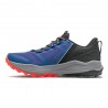 Saucony Xodus Ultra Sapphre Vizired - Scarpe Trail Running Uomo