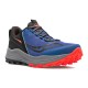 Saucony Xodus Ultra Sapphre Vizired - Scarpe Trail Running Uomo