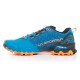 La Sportiva Bushido Ii Gore-Tex Electric Blue Tiger - Scarpe Trail Running Uomo