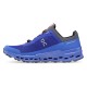 On Cloudultra Indigo Copper - Scarpe Trail Running Uomo