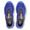 On Cloudultra Indigo Copper - Scarpe Trail Running Uomo