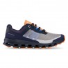 On Cloudvista Midnight Copper - Scarpe Trail Running Donna