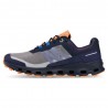 On Cloudvista Midnight Copper - Scarpe Trail Running Donna