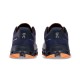 On Cloudvista Midnight Copper - Scarpe Trail Running Donna