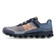 On Cloudvista Midnight Olive - Scarpe Trail Running Uomo