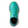 Saucony Endorphin Trail Cool Mint Acid - Scarpe Trail Running Donna