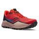 Saucony Peregrine 12 Clay Loam - Scarpe Trail Running Uomo