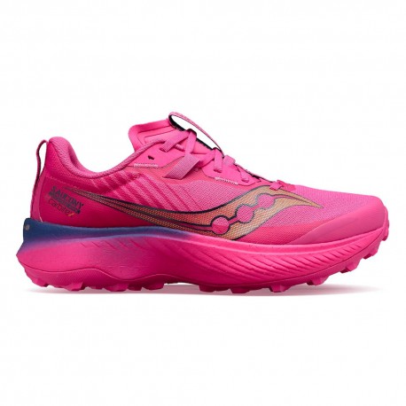 saucony xodus 7 oro Cinosural International School
