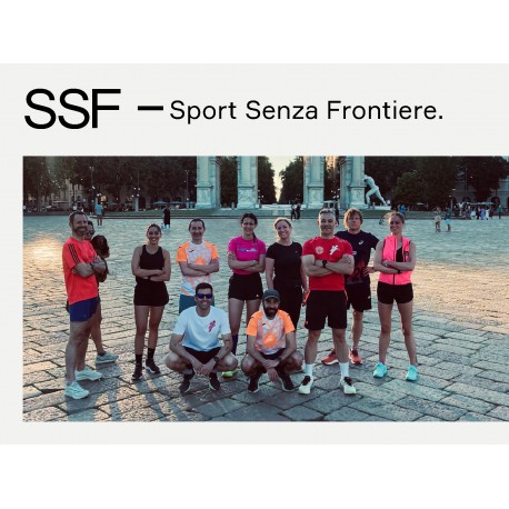 SSF Runner Solidali