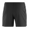 Salomon Short Trail Running Sense Aero 5" Deep Nero Uomo