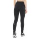 Salomon Tight Cross Warm Deep Nero Donna