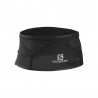 Salomon Cintura Trail Running Adv Skin Belt Nero Uomo