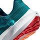Nike Air Zoom Pegasus 39 Flyease Bright Spruce/Lt C - Scarpe Running Uomo