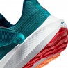 Nike Air Zoom Pegasus 39 Flyease Bright Spruce/Lt C - Scarpe Running Uomo