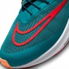 Nike Air Zoom Pegasus 39 Flyease Bright Spruce/Lt C - Scarpe Running Uomo