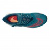 Nike Air Zoom Pegasus 39 Flyease Bright Spruce/Lt C - Scarpe Running Uomo