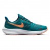 Nike Air Zoom Pegasus 39 Flyease Bright Spruce/Lt C - Scarpe Running Uomo