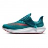 Nike Air Zoom Pegasus 39 Flyease Bright Spruce/Lt C - Scarpe Running Uomo