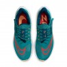 Nike Air Zoom Pegasus 39 Flyease Bright Spruce/Lt C - Scarpe Running Uomo